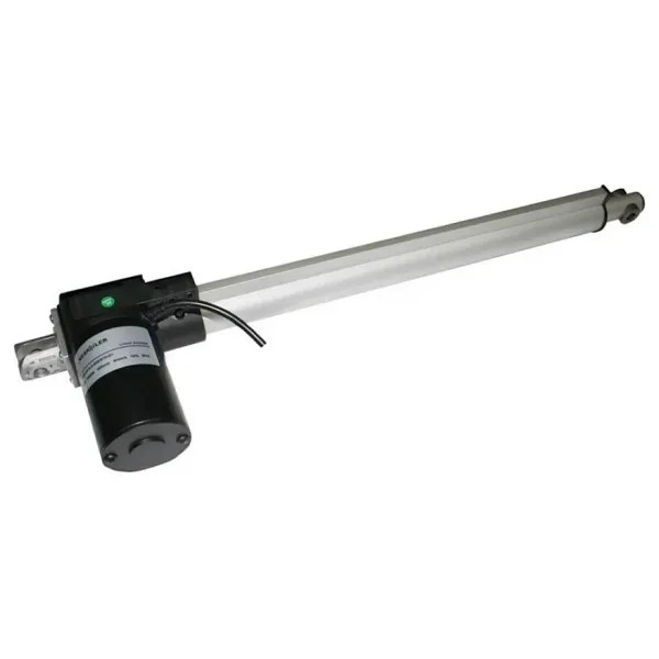 SKD 24V 400mm 6000N Lineer Aktüatör Motor