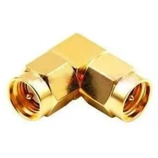 SMA-JJW Coaxial Konnektör