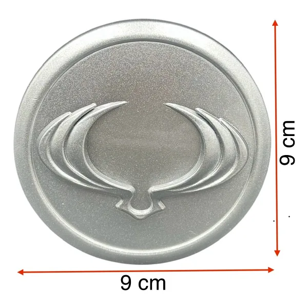 Ssangyong Jant Göbek Actyon 08-18 (8,9 Cm)