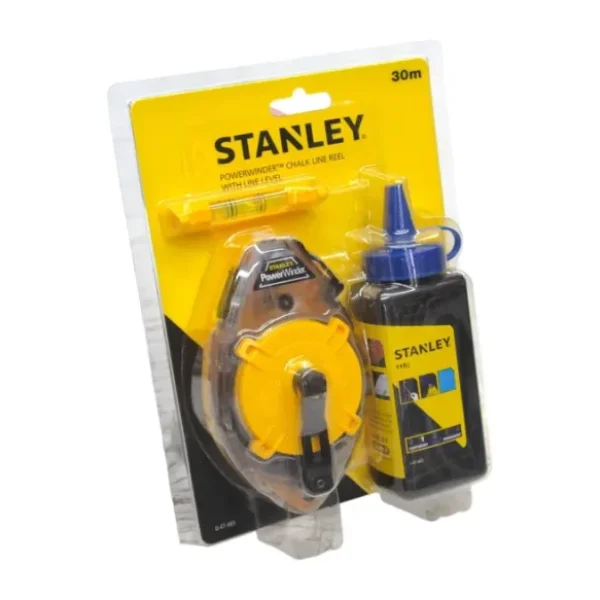 Stanley Boyalı Çırpı İpi