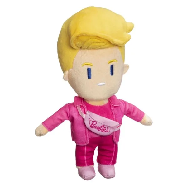 Stumble Guys Barbie Serisi Ken 20 cm Peluş Figür SGB7010