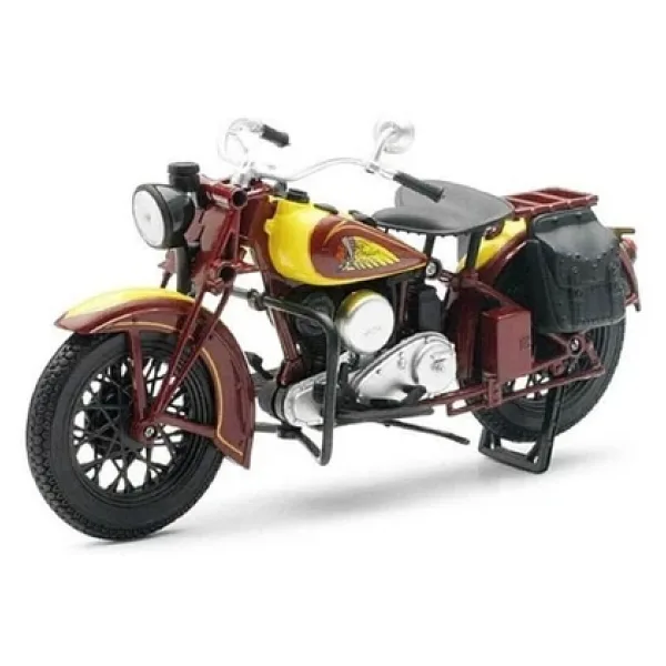Sunman 42117 Sun-Nry-1 12 Mtr Indıan 1934 Sport Scout