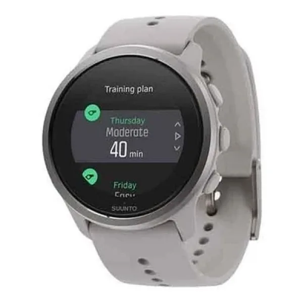 Suunto 5 Peak Akıllı Saat