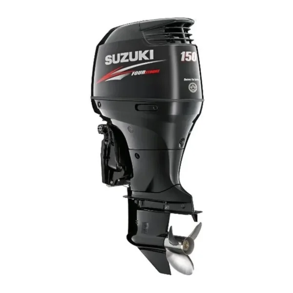 Suzuki Df 150 Apx Hp Ekstra Uzun Şaft Marşlı Trimli&elektronik Remote Kontrol 4 Zamanlı Deniz Motoru