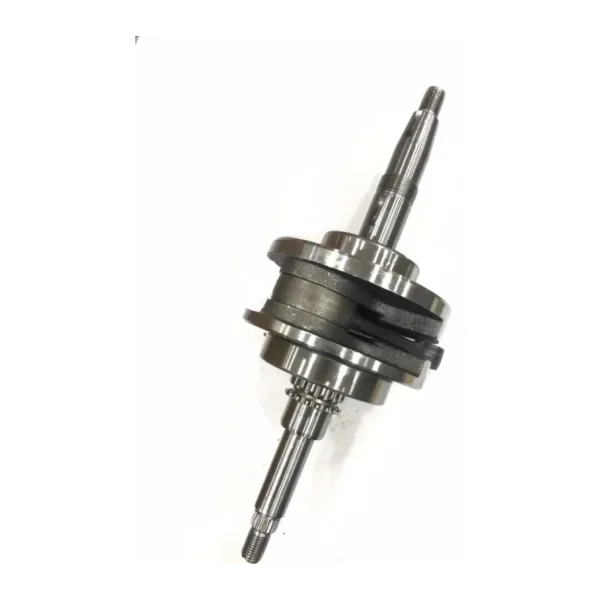 SYM FIDDLE II 125 JET 14İ-125 KRANK KOMPLE