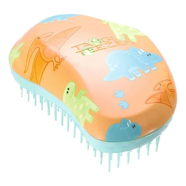 Tangle Teezer The Original Mini Dinosaurs Çocuk Saç Fırçası