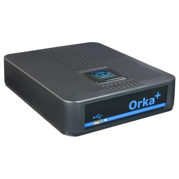 Teknikom Orka8+ Ortam Ses Kayıt Cihazı