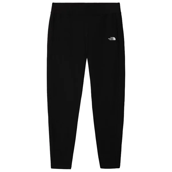 The North Face NSE Light NF0A7QZYJK31 Siyah Kadın Eşofman Altı