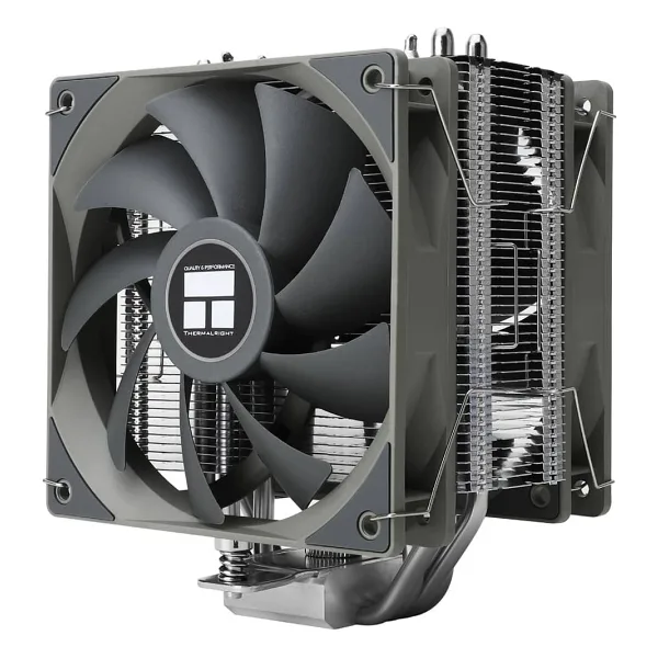 Thermalright Assassin Spirit 120 Plus V2 İşlemci Soğutucu
