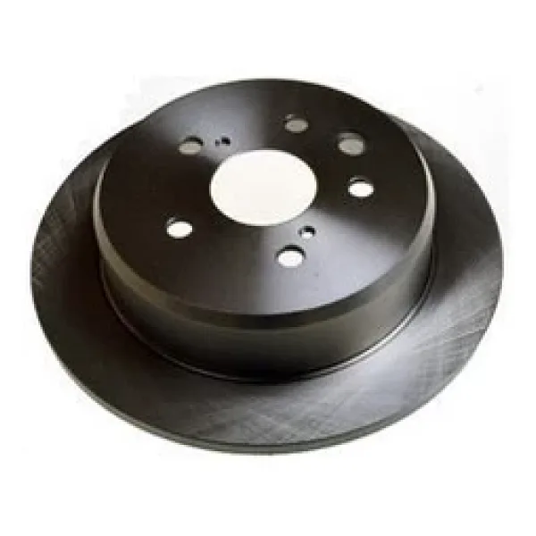 Toyota Ch-R Arka Fren Diski (2016-2019) 1.2, 1.8 4243178010