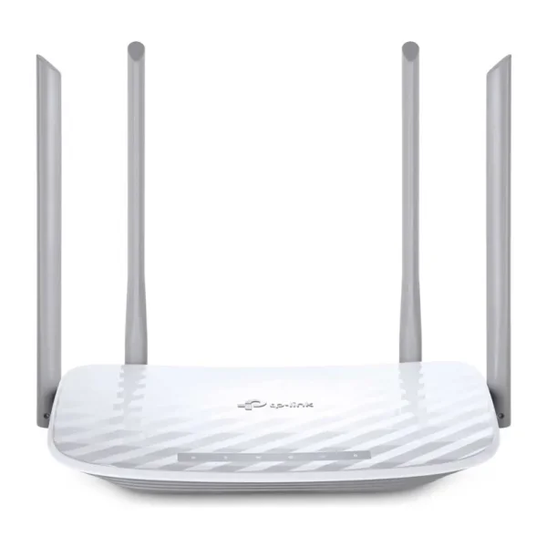 TP-Link Archer C50 4 Port 1200 Mbps Router
