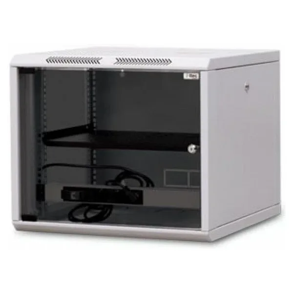 Ttec 12U 560 Duvar Tipi Kabinet