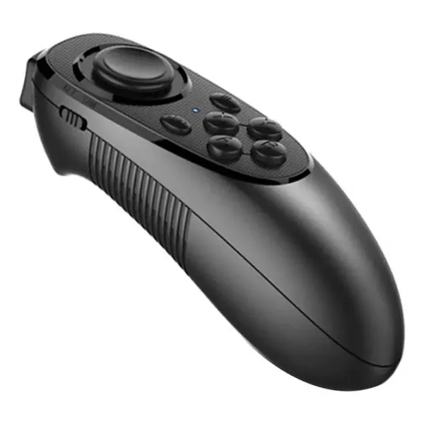 ucuzmi Vr 3d Uzaktan Kumanda Gamepad Bluetooth Video Film Oyun Selfie Fare 3d Gözlük Uyumlu Ios/android/pc