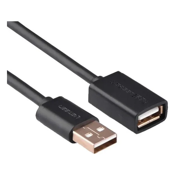 Ugreen 10316 2 m USB 2.0 Uzatma Kablosu