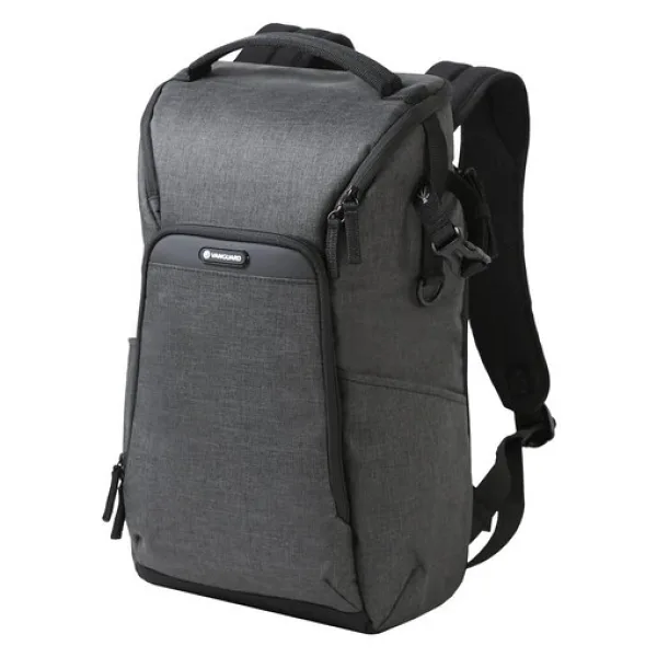 Vanguard Vesta Aspire 41 GY Gri Fotoğraf Makinesi Sırt Çantası
