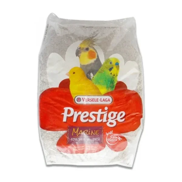 Versele Laga Marine Prestige Kuş Kumu 5 Kg Skt:06/2026