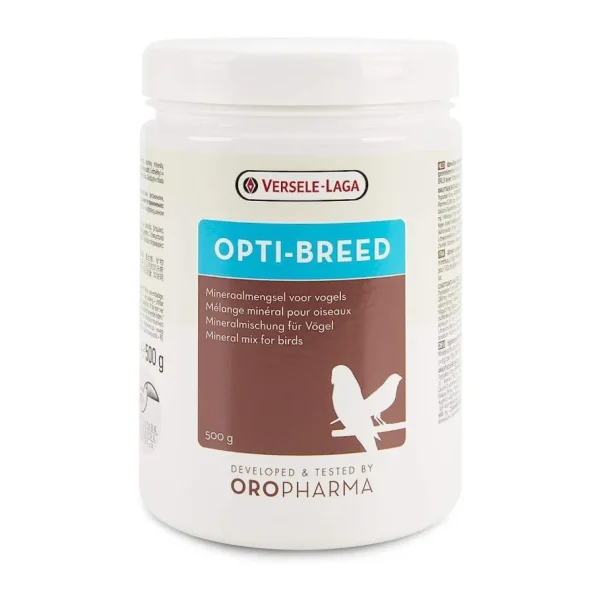 Versele Laga Oropharma Opti-Breed 500 gr Vitamin Karışımı