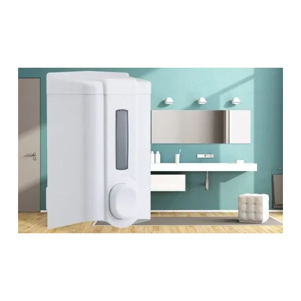 Vialli S2 500 ml Sıvı Sabun Dispenseri