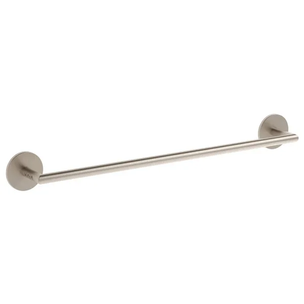 VitrA A4488634 Origin 45 cm Nikel Havluluk