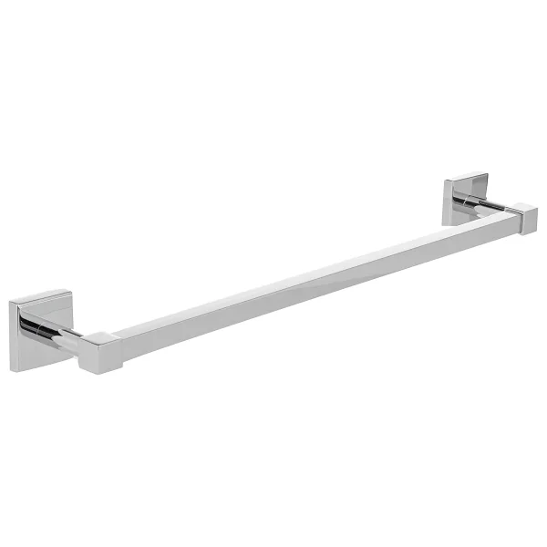 VitrA A44995 Q-Line Krom Uzun Havluluk