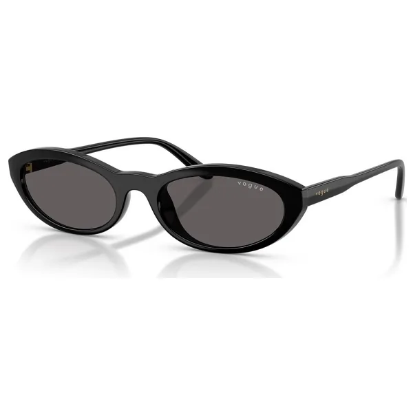 Vogue VO5697SU W44/87 Black-Smoke Kadın Güneş Gözlüğü
