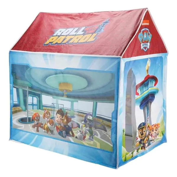We Camp Paw Patrol Oyun Çadırı