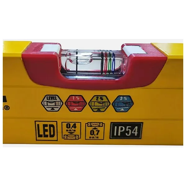 Wisent Su Terazi Led 60 cm