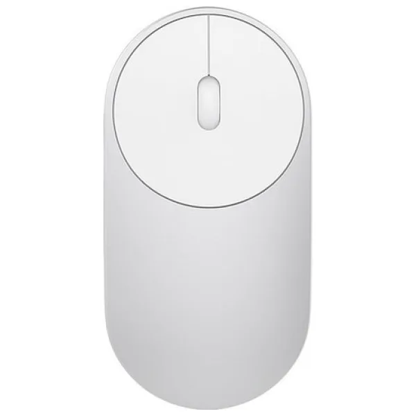XİAOMİ Mİ BLUETOOTH GÜMÜŞ MOUSE