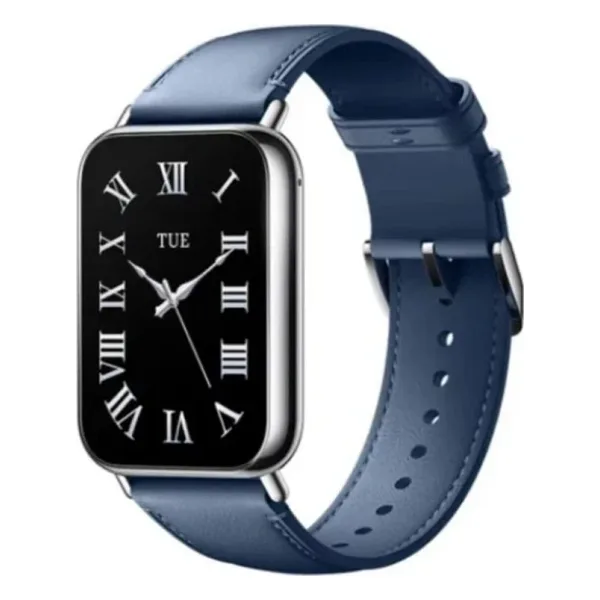 Xiaomi Smart Band 9 Pro Uyumlu 3 Adet Şeffaf Ultra Koruyucu Nano Jelatin