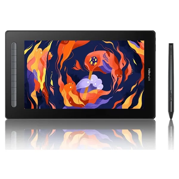 XP-Pen Artist 16 Siyah Grafik Tablet