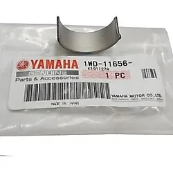 Yamaha R25/mt25 Krank Kol Yatak Kahverengi