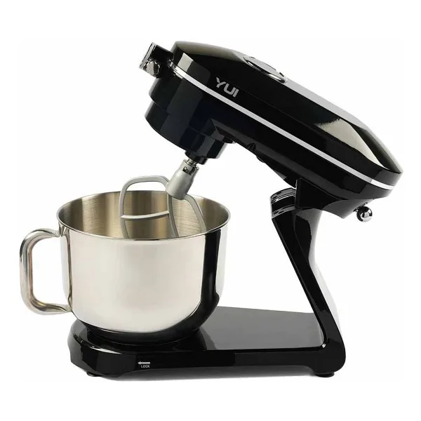 Yui Easy Chef M129 1800 W 7 lt Stand Mikser