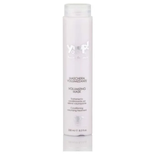 Yuup! Hacim Veren 250 ml Maske