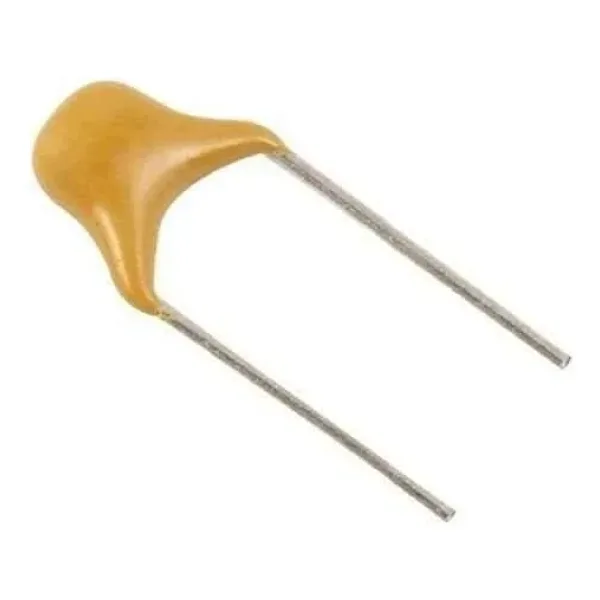 100pF 63V 5mm Multilayer Kondansatör