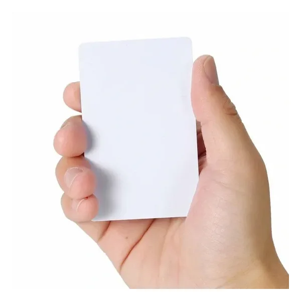 125kHz RFID Kart 