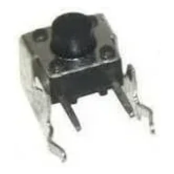2 Ayaklı Buton 6*6*5 mm