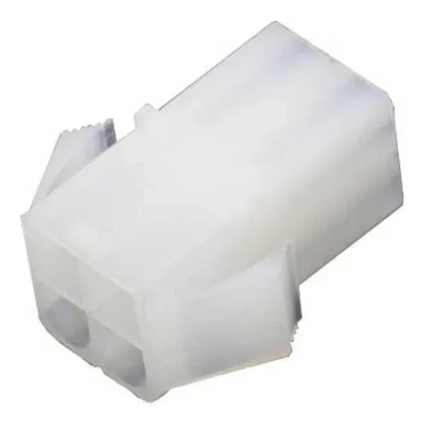 2x2 4 Pin Tamiya Konnektör Dişi