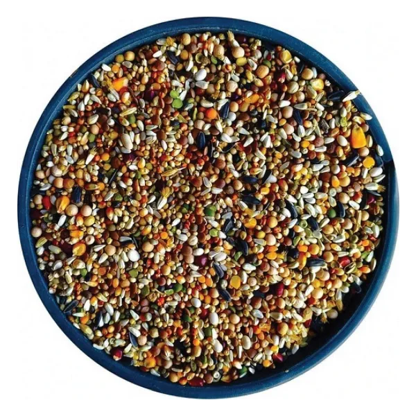 5KG ÖZEL KARIŞIK GÜVERCİN YEMİ