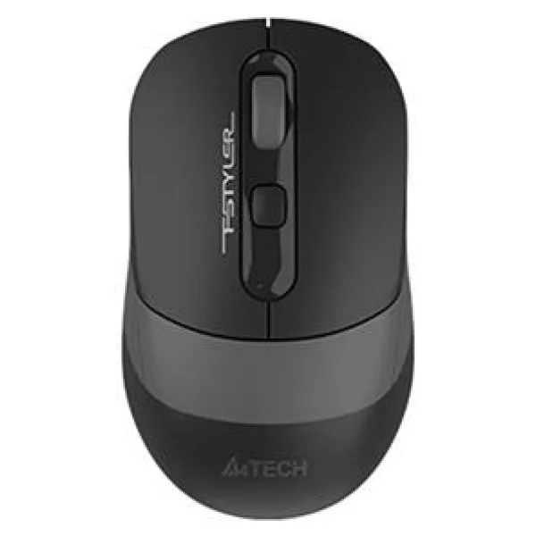 A4 Tech FG10CS Kablosuz 2000DPI Gri AIR2 Sessiz Mouse