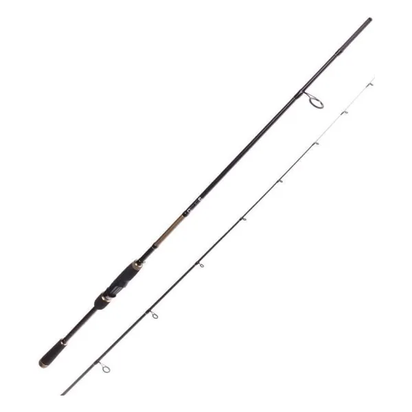 Alba Star Dropking 2913 240 cm 7-28 gr 2 Parçalı Spin Kamış