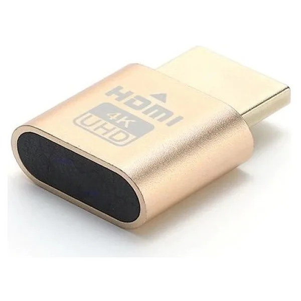 Alfais 5245 HDMI Dönüştürücü