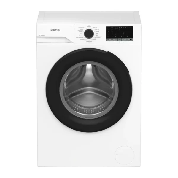 Altus AL CM 91050 1000 Devir 9 kg Çamaşır Makinesi