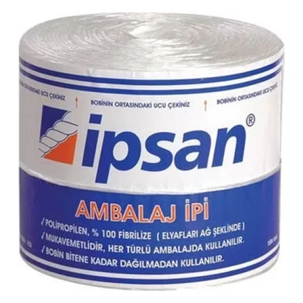 Ambalaj Ipi 2Kg