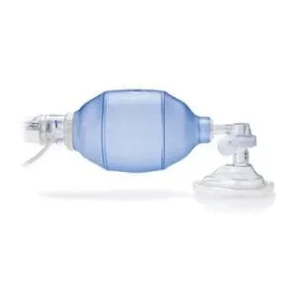 Ambu Set Pvc Yetiskin