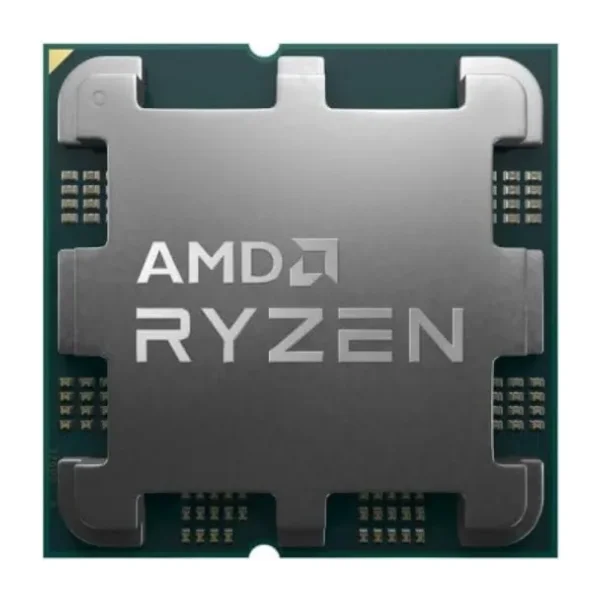 AMD Ryzen 5 5500 Altı Çekirdek 3.60 GHz İşlemci