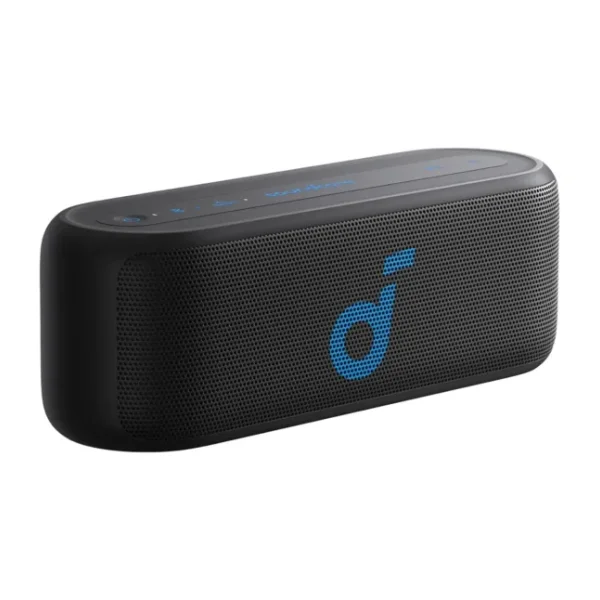 Anker SoundCore Select 2S Siyah Bluetooth Hoparlör
