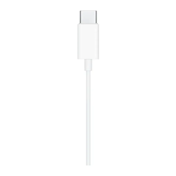 Apple Earpods Myqy3tu/A Type-C Kablolu Kulak İçi Kulaklık - Görsel 4