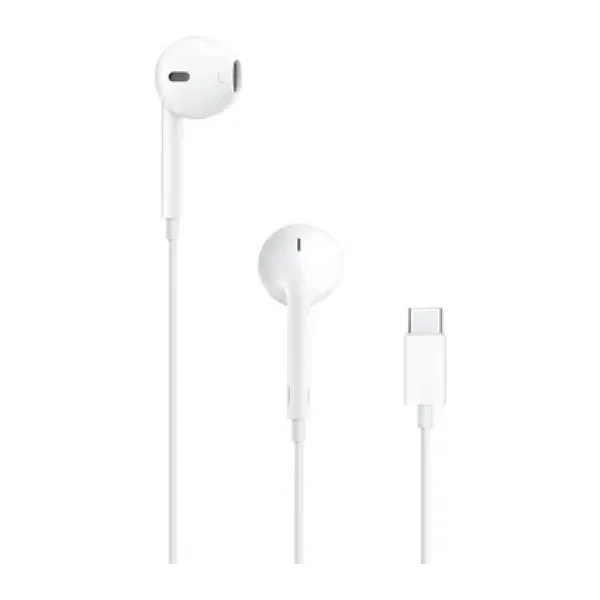 Apple Earpods Myqy3tu/A Type-C Kablolu Kulak İçi Kulaklık - Görsel 5