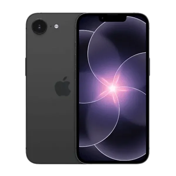 iPhone 17e 256 GB Siyah
