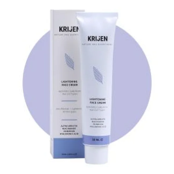 Arbutin + Niacinamide Aydınlatıcı Leke Kremi 50 Gr
